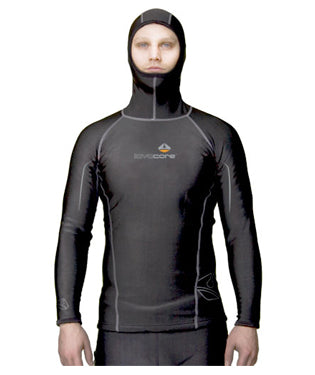 5/3 MM Ultrawarmth Wetsuit Hooded Vest