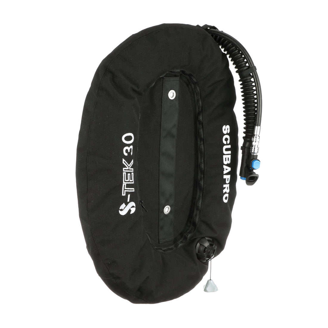 ScubaPro S-Tek Donut Wing Sciba Diving BCD Buoyancy Compensators