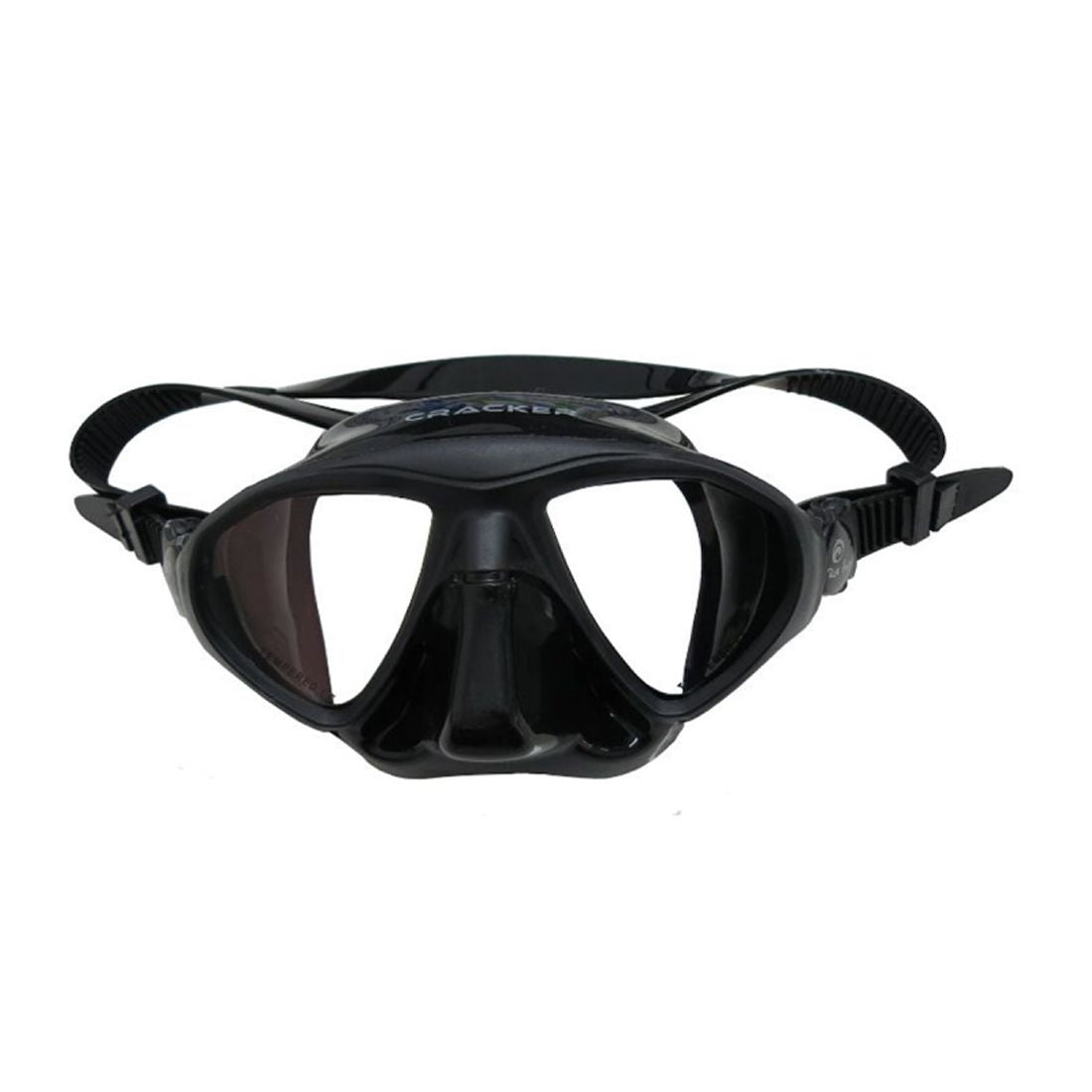 Rob Allen Cracker Mask Ultra-Low Volume Freediving and Spearfishing – House  of Scuba