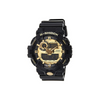 Casio G-SHOCK GA-700 Series an Analog-Digital Watch