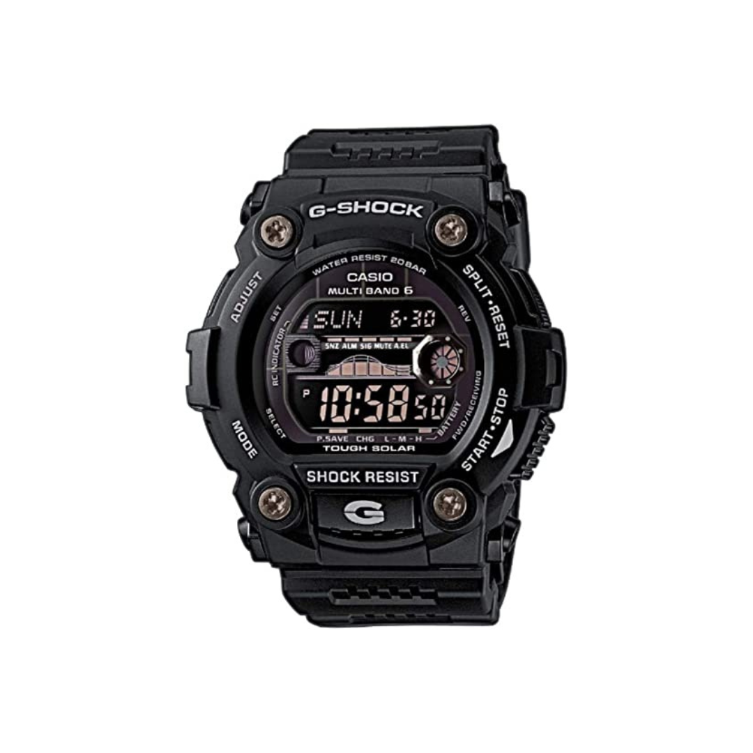 Casio G SHOCK 7900 Series a Digital Watch House of Scuba