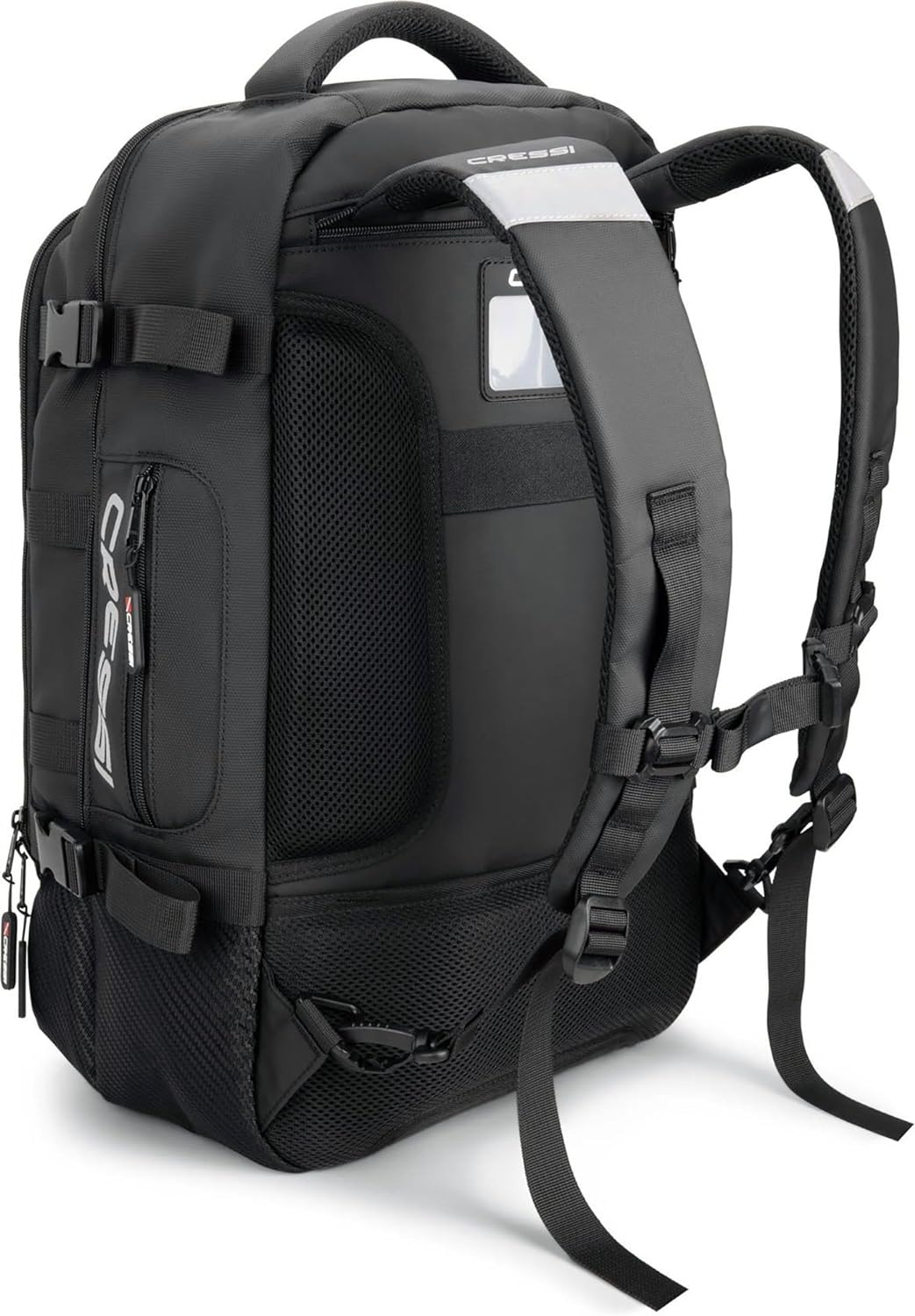 Laptop backpack 40 clearance litres