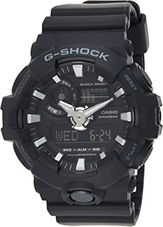 G shock ga 700 grey online