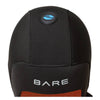 Bare 7mm Ultrawarmth Coldwater Hood Scuba Diving Hood