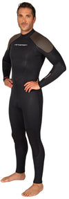 Henderson 3mm Mens Thermoprene 2025 Full Wetsuit