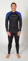 Henderson 3mm Mens Thermoprene 2025 Full Wetsuit