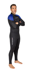 Henderson 3mm Mens Thermoprene 2025 Full Wetsuit