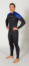 Henderson 3mm Mens Thermoprene 2025 Full Wetsuit