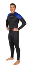 Henderson 7mm Mens Thermoprene 2025 Full Wetsuit