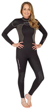 Henderson 5mm Womens Thermoprene 2025 Full Wetsuit