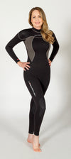 Henderson 3mm Womens Thermoprene 2025 Full Wetsuit