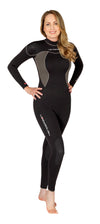 Henderson 5mm Womens Thermoprene 2025 Full Wetsuit