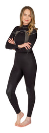 Henderson 5mm Womens Thermoprene 2025 Full Wetsuit