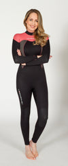 Henderson 5mm Womens Thermoprene 2025 Full Wetsuit