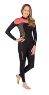 Henderson 7mm Womens Thermoprene 2025 Full Wetsuit