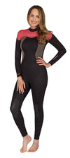 Henderson 3mm Womens Thermoprene 2025 Full Wetsuit