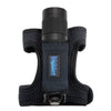 BigBlue 450 Lumen 8 degree Narrow Beam LED Mini Dive Light With Glove and Pouch