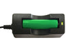 Bigblue 1300 Lumen Strobe with Blue, Green & Red Flash