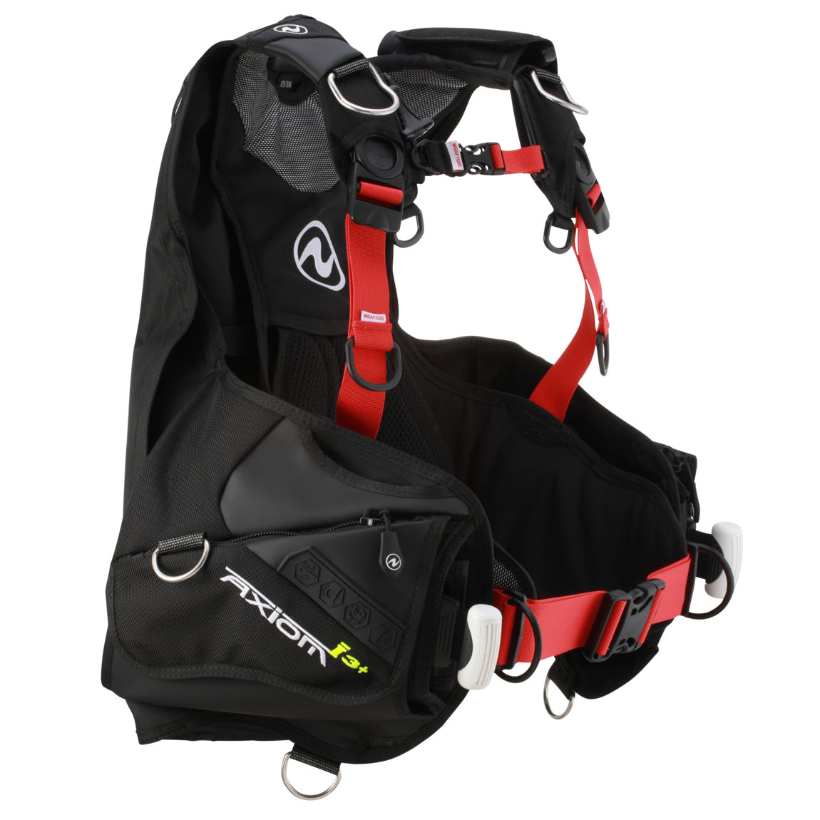 Aqua Lung AXIOM I3+ Women's BC Scuba Diving BCD