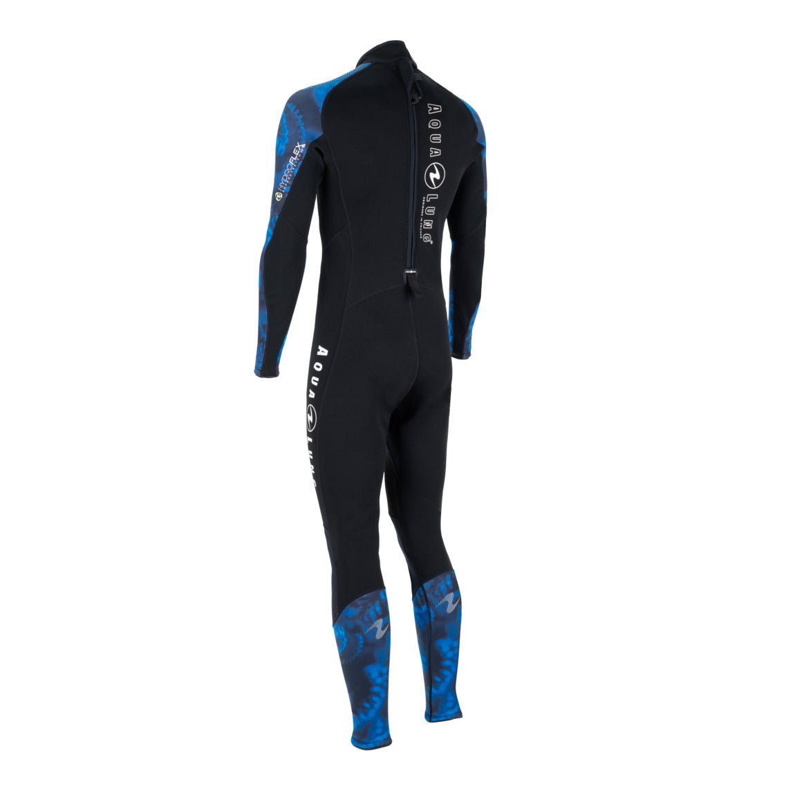 Aqualung Hydroflex wetsuit deals size 12