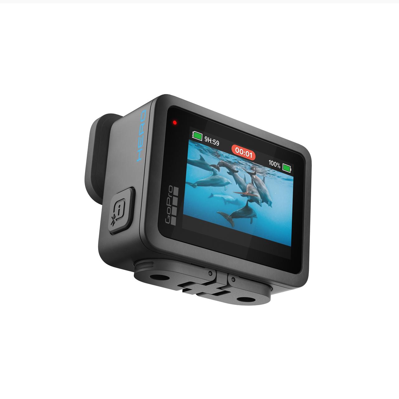 Hotsell GoPro HERO7 Black $150 FREE SHIPPING