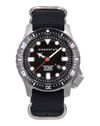 Momentum Torpedo Pro Eclipse Solar 44mm 200M Water-resistant