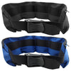 XS Scuba Zippered Pocket Weight Belt Each Pocket holds up to 5 lbs