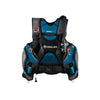 Aqua Lung Essential Mens Scuba Package PRO HD BCD, Titan Regulator, i300C Console