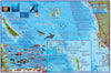 Franko's Adventure & Dive Guide Laminated Poster