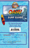 Oahu Surf Guide 