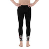 Spacefish Army Mens Octopower Leggings