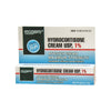 Hydrocortisone Cream Maximum Strength Topical Cream for Temp