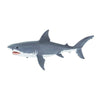 Safari Ltd. Great White Shark Replica Scale Model Toy Sea Life Collection