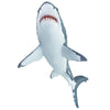 Safari Ltd. Great White Shark Replica Scale Model Toy Sea Life Collection