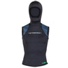 Henderson 5/3mm Mens Greenprene Hooded Vest