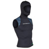 Henderson 5/3mm Mens Greenprene Hooded Vest