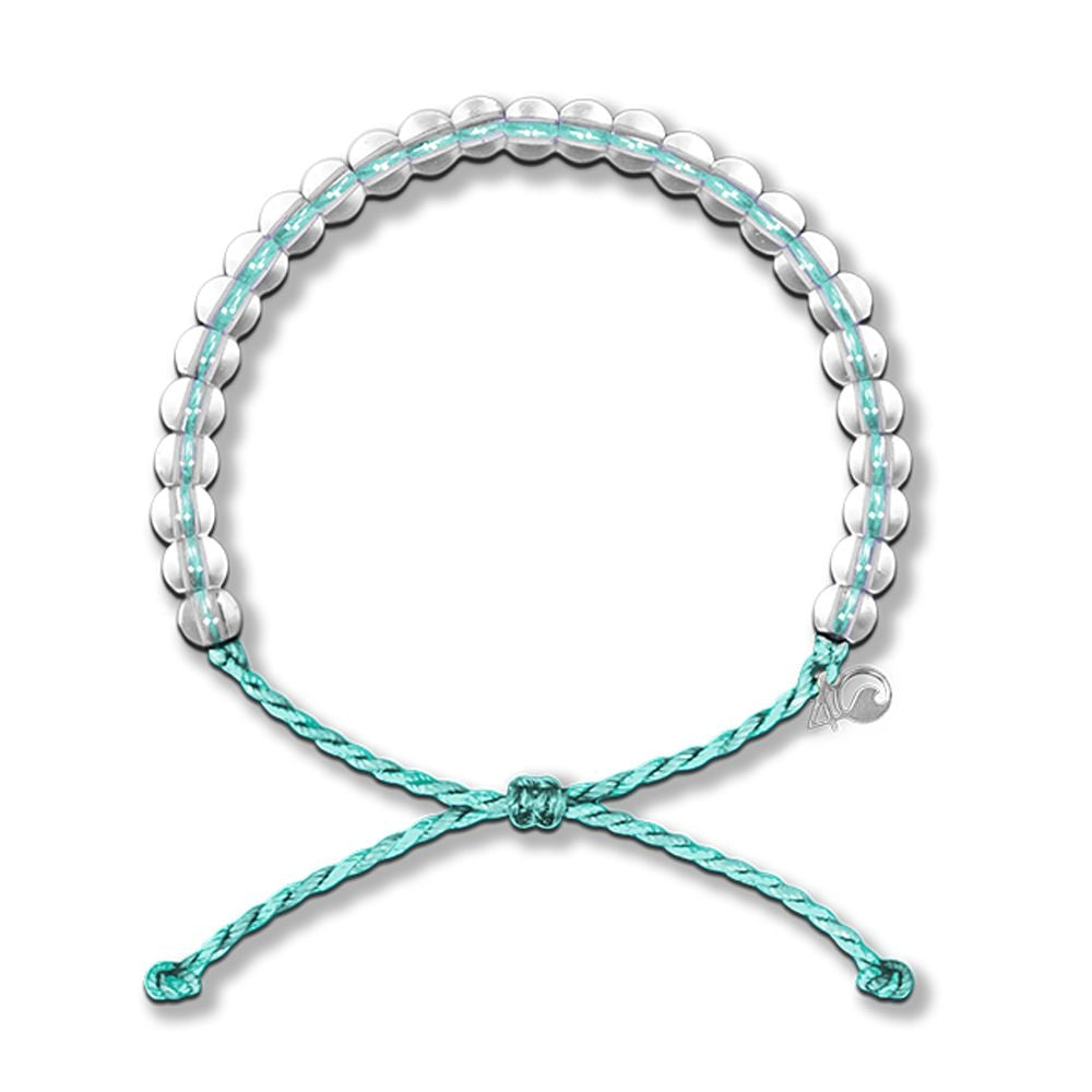 4ocean  Shop Eco-Friendly Bracelets Made from Recycled Materials
