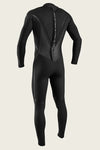 O'Neill PSYCHO TECH 4/3 +MM Back Zip Full Westsuit