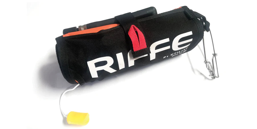 Riffe P1 Utility Single Popper Float for Diving Spearfishing – House of  Scuba