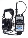 OTS MK-7 Buddy-Line Portable Two Diver Air Intercom 4 Wire