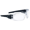 Bolle Safety Standard Issue SILEX+ BSSI Safety Glasses with Anti-fog and Anti-Scratch Coating