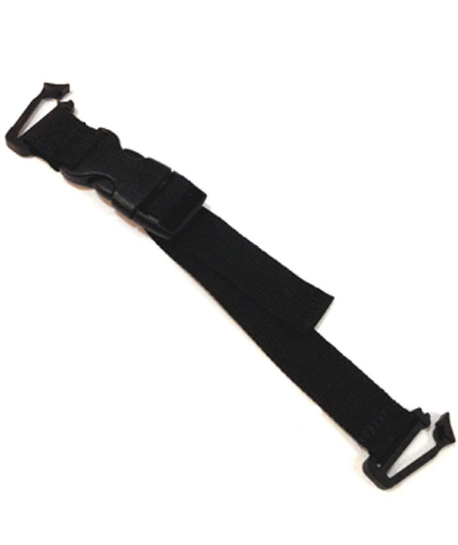 Zeagle Sternum Strap Assembly for BCD Buckling Strap Scuba Diving BC's ...