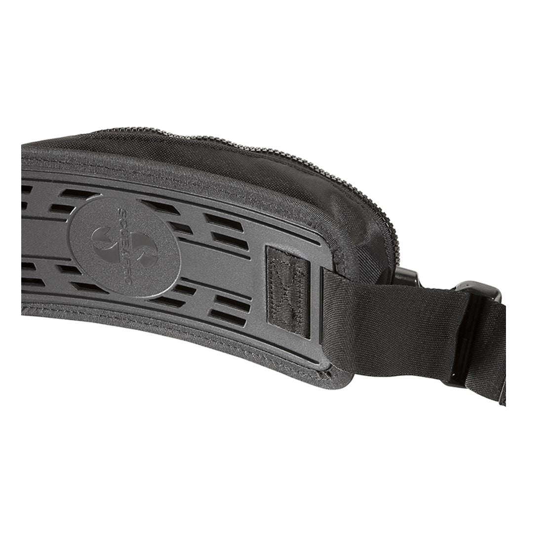 Scubapro knighthawk clearance weight pockets