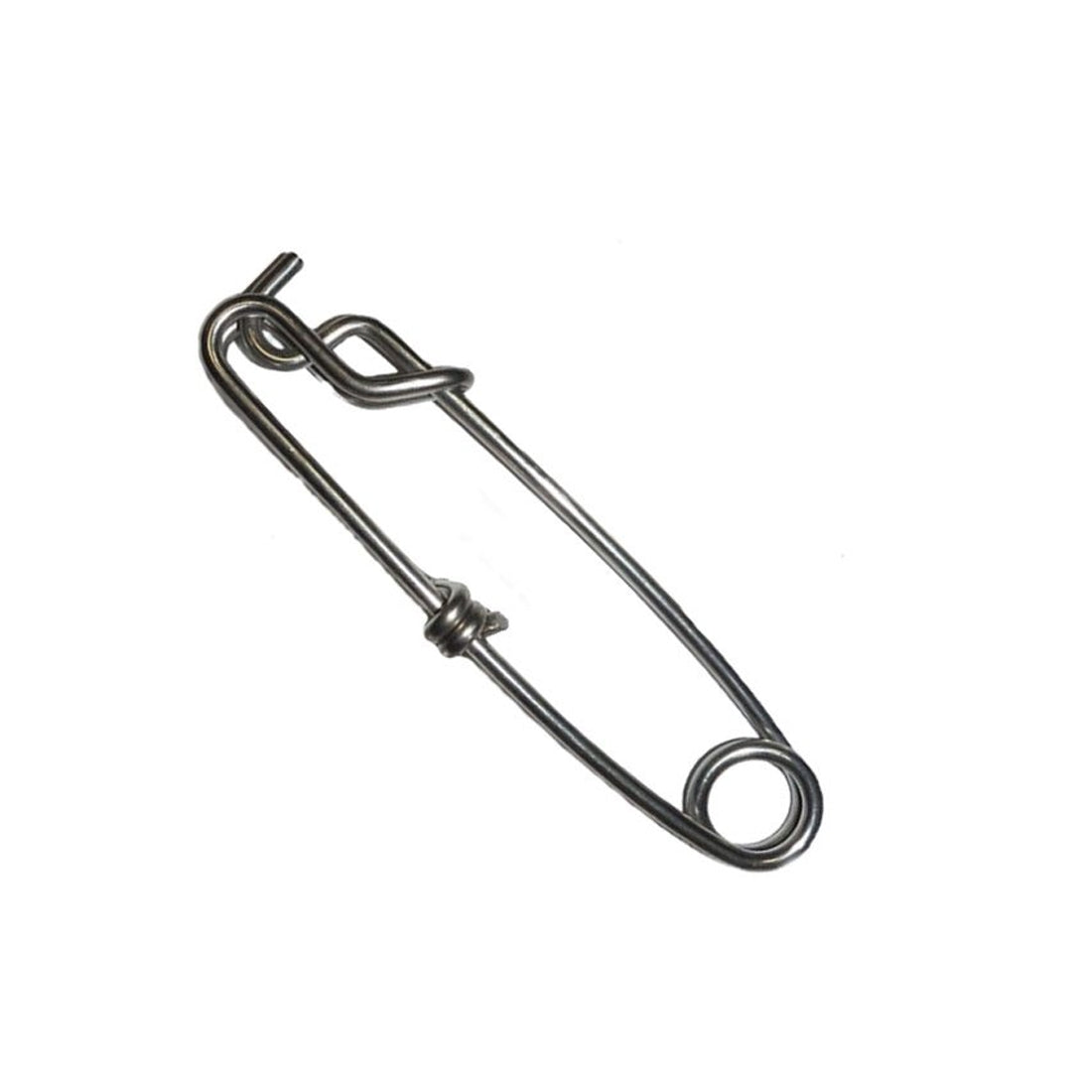 Heavy Duty Stainless Steel Tuna Clips for Rigging Spearfishing