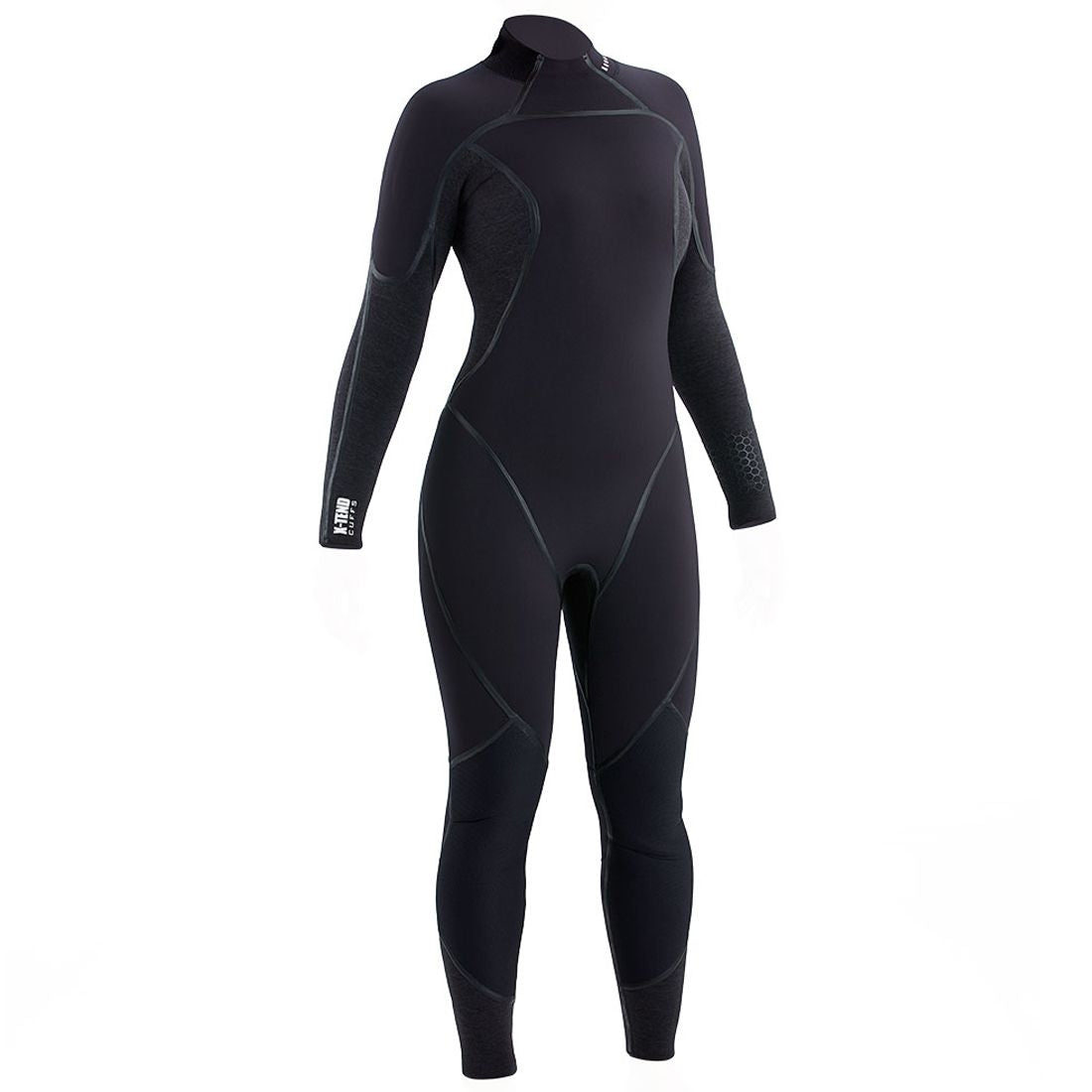 Aqua Lung Women's 7mm Aquaflex Wetsuit Scuba Diving Wetsuit – House of ...