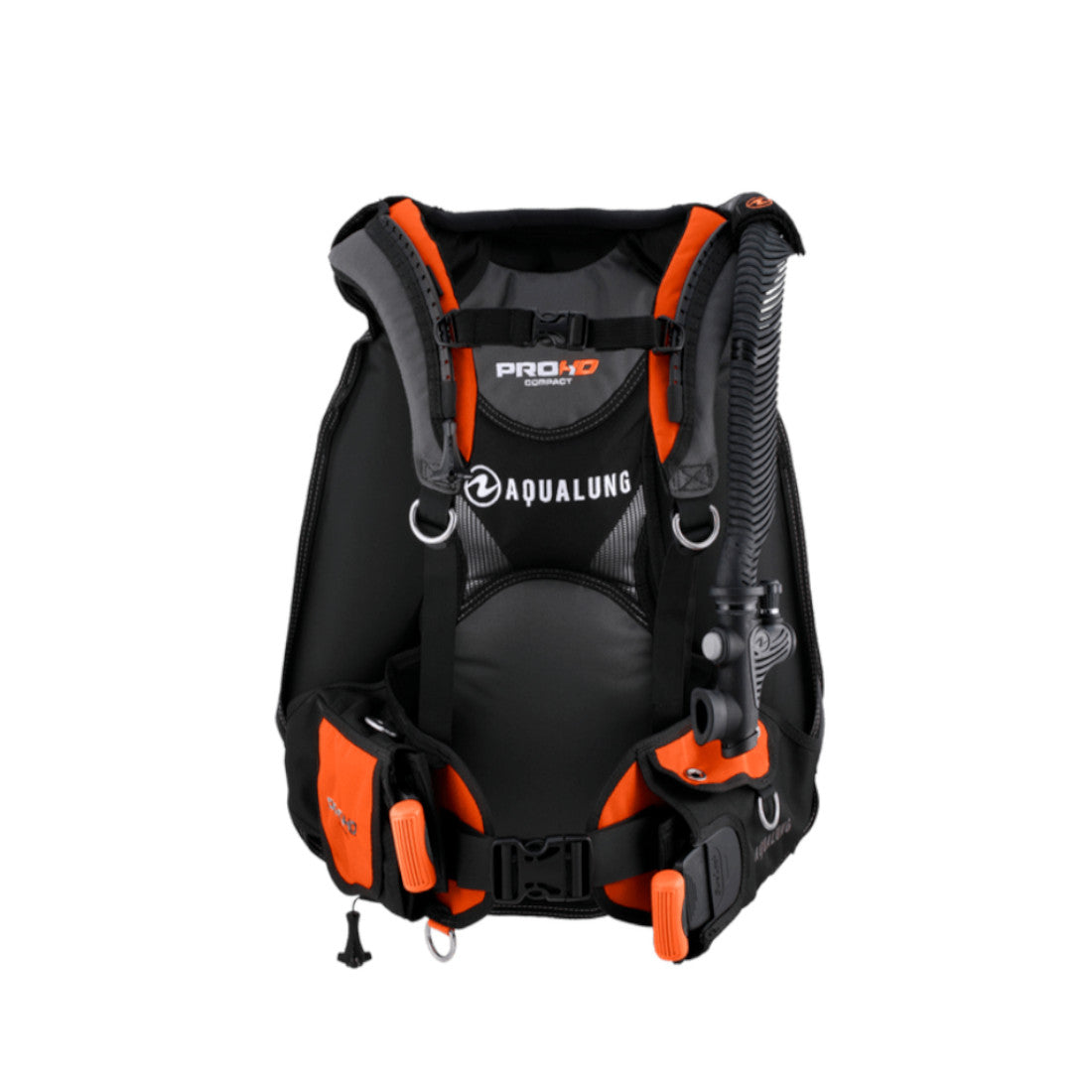 Aqua Lung Pro HD Compact BC/BCD Scuba Diving Buoyancy Compensator