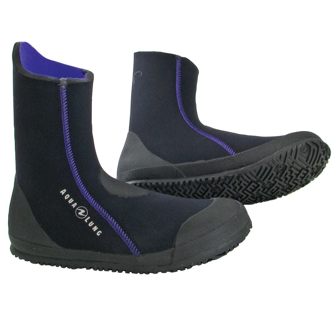 Aqualung booties 2024