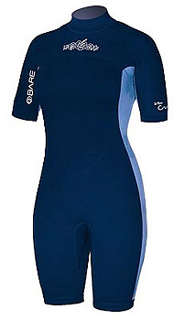 Nixie Womens Shorty Wetsuit
