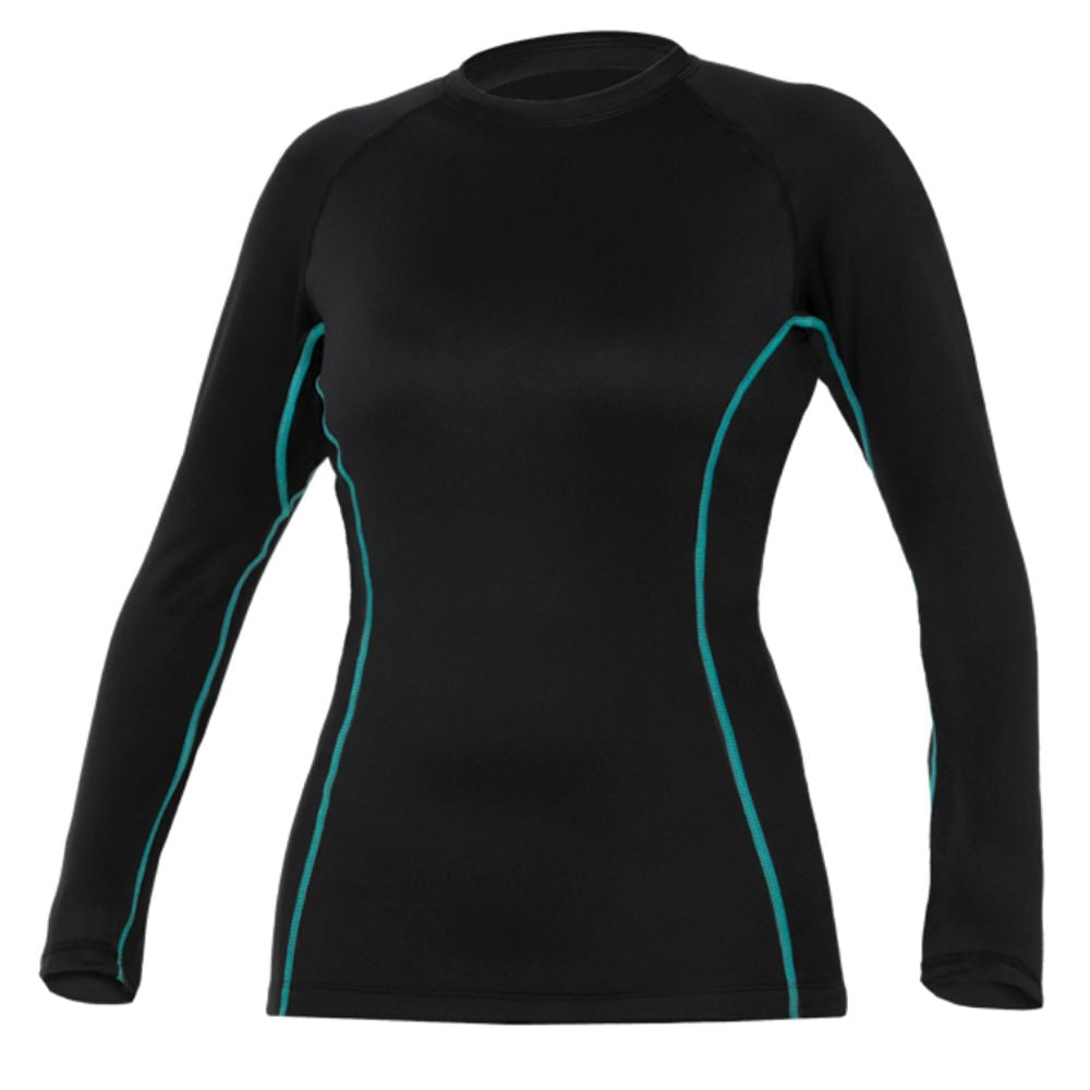 Bare Drysuit Undergarment Ultrawarmth Base Layer Women's Top – House of ...