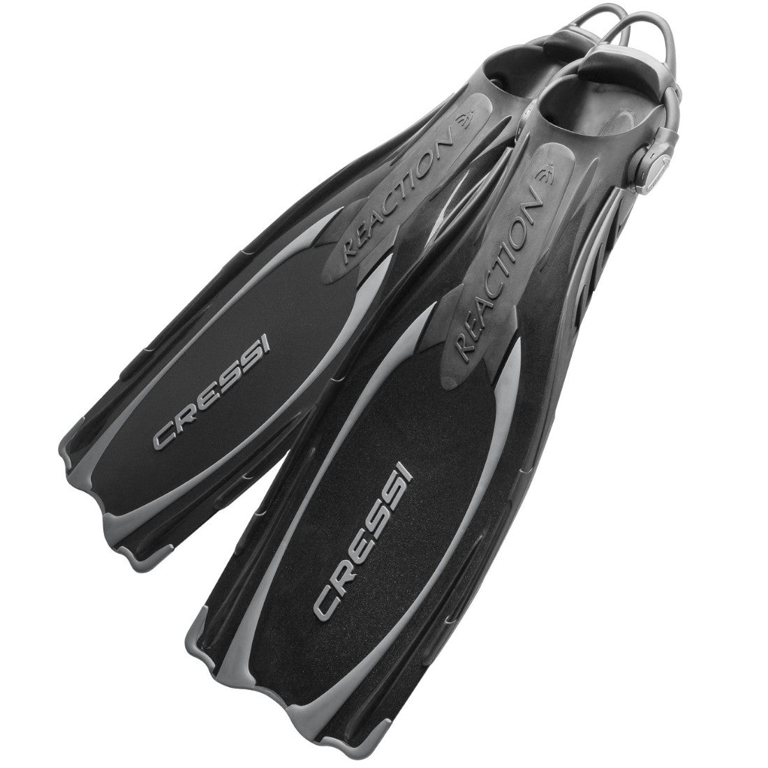 Cressi Frog Plus Open Heel Dive Fins, cressi fins, cressi open